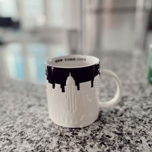 STARBUCKS MUG
